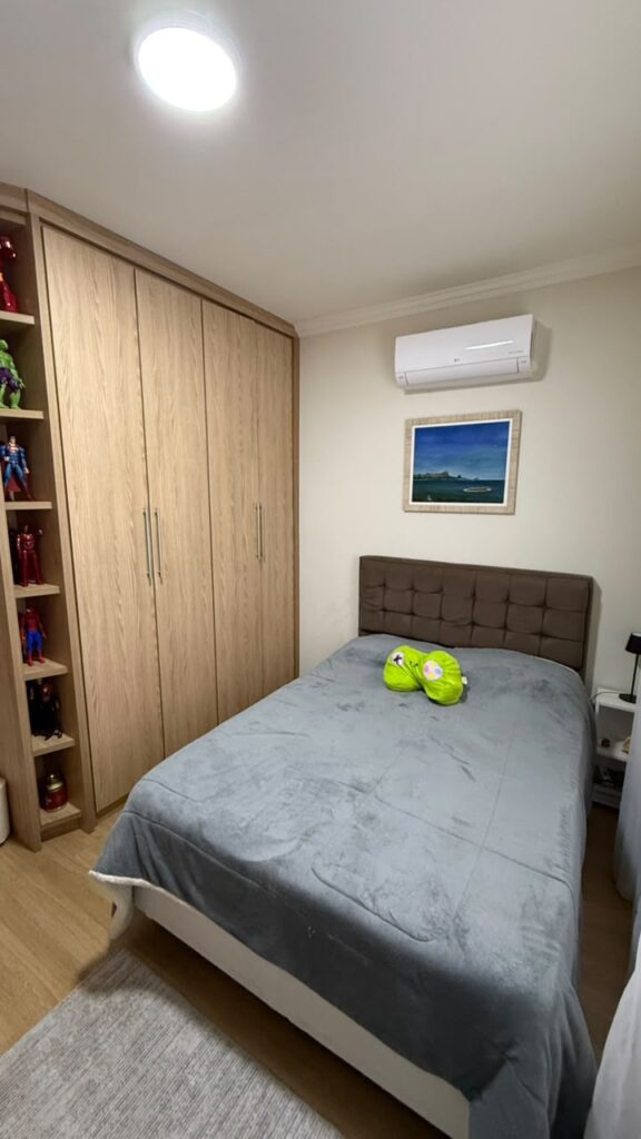 Venda – Casa no Bairro Cachoeira II - Imagem 21