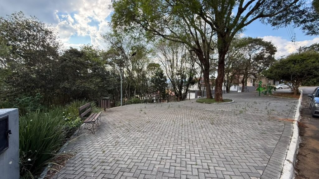 Venda – Terreno no Bairro Parque dos Pássaros - Imagem 9