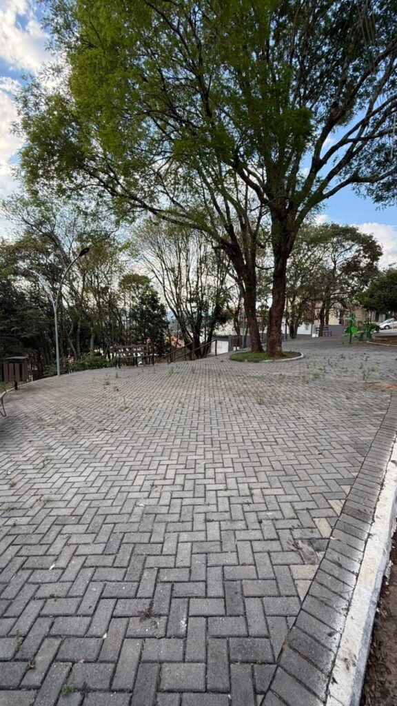 Venda – Terreno no Bairro Parque dos Pássaros - Imagem 8