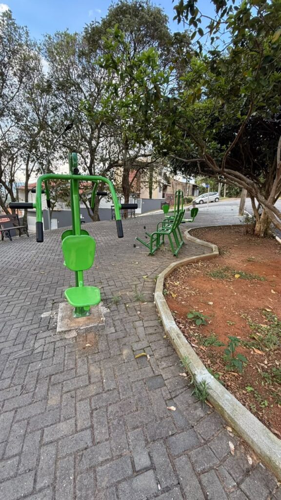 Venda – Terreno no Bairro Parque dos Pássaros - Imagem 7