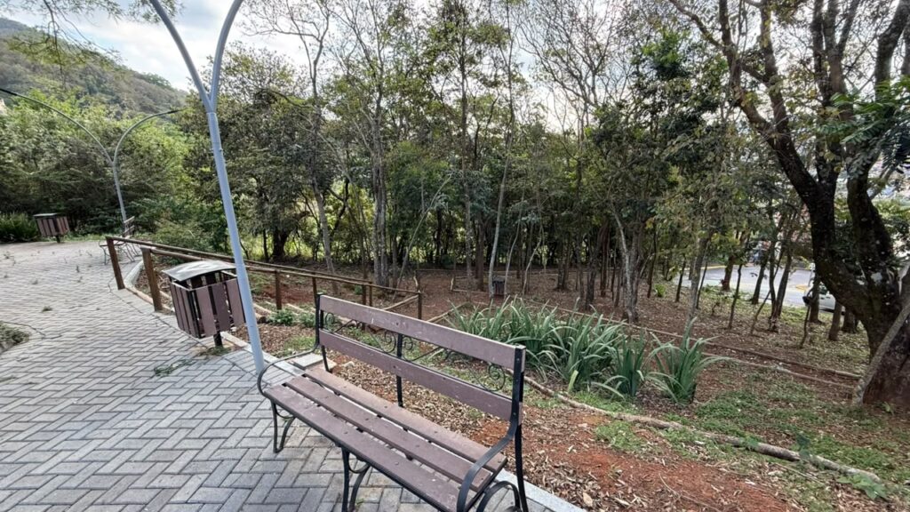 Venda – Terreno no Bairro Parque dos Pássaros - Imagem 10