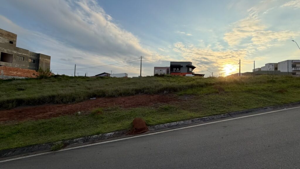 Venda – Terreno no Bairro Morada da Serra I - Imagem 3