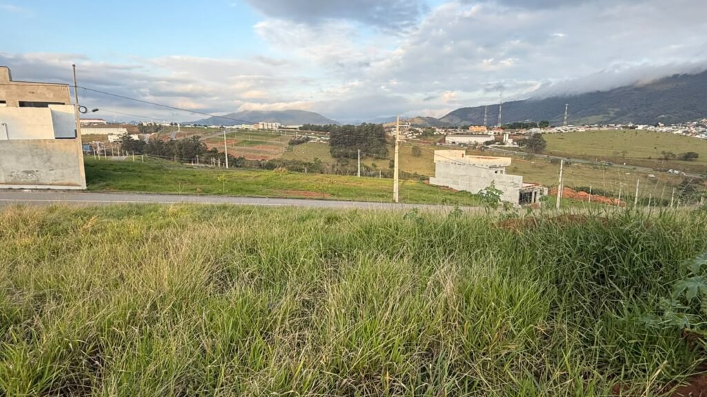 Venda – Terreno no Bairro Morada da Serra I - Imagem 6