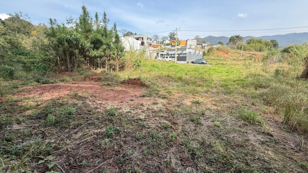 Venda – Terreno no Bairro Lisboa - Imagem 7