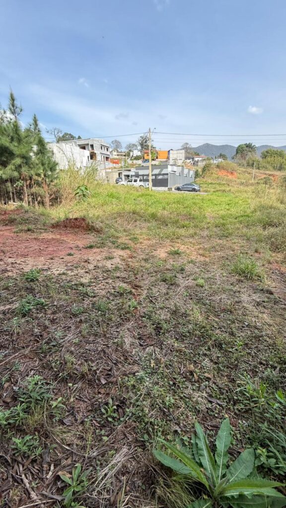 Venda – Terreno no Bairro Lisboa - Imagem 6