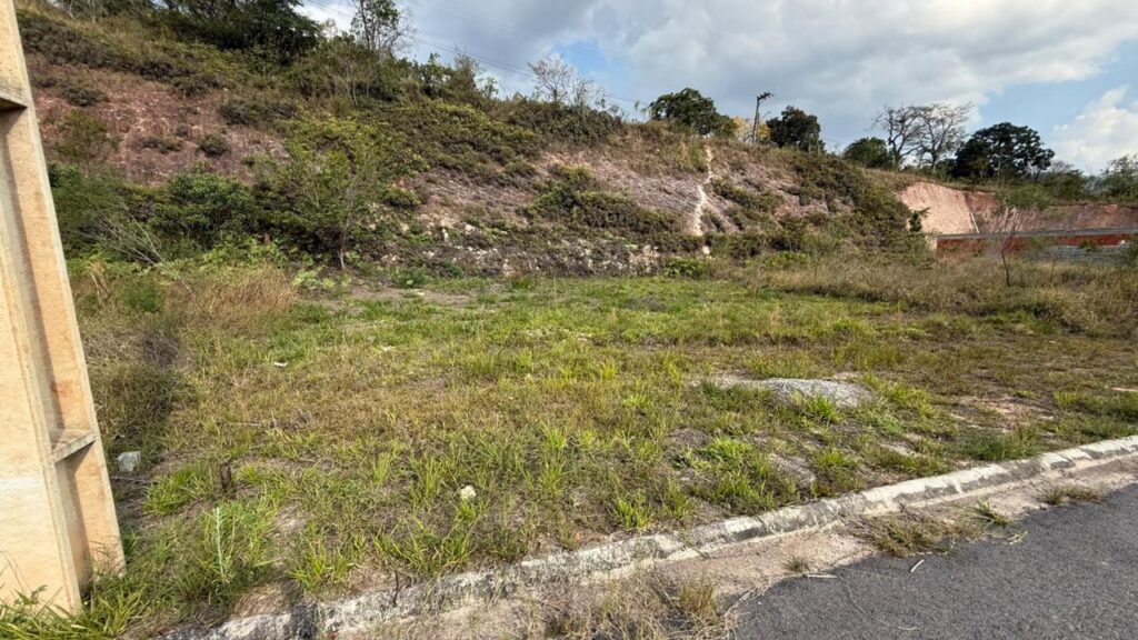 Venda – Terreno no Bairro Lisboa - Imagem 2