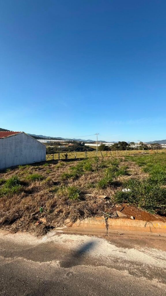 Venda – Terreno no Bairro Sierra - Imagem 5
