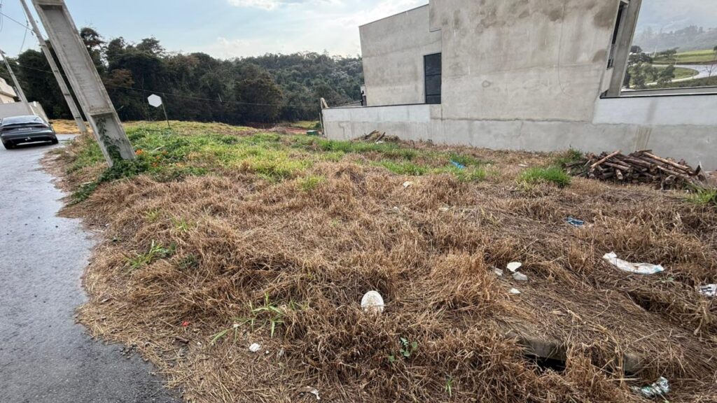 Venda – Terreno no Bairro Sierra - Imagem 4