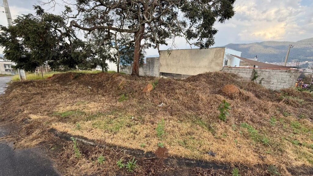 Venda – Terreno no Bairro Sierra - Imagem 3