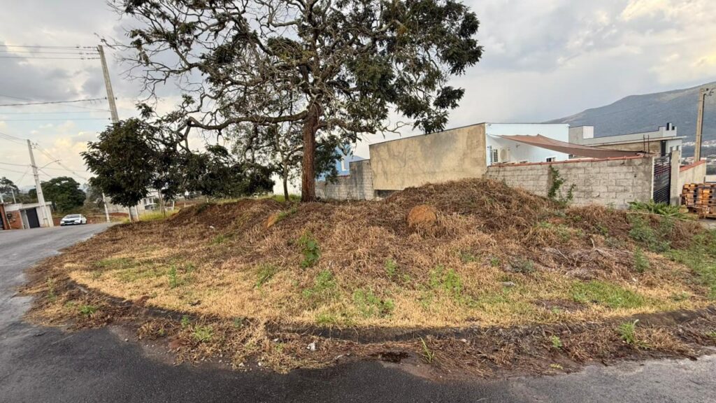 Venda – Terreno no Bairro Sierra - Imagem 2